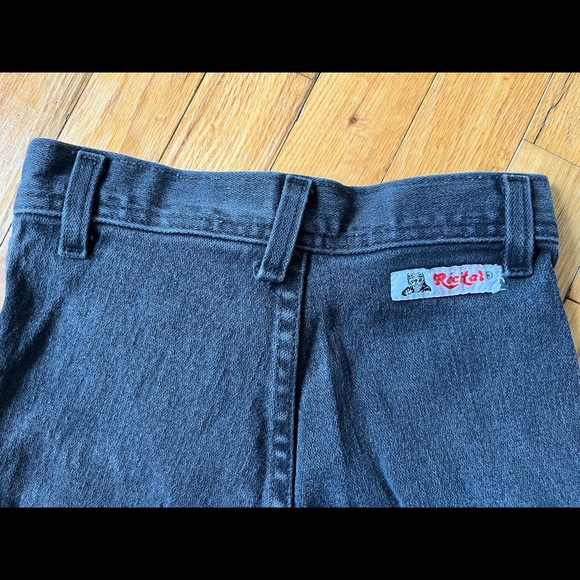 Vintage Recital Jeans - Picture 3 of 5